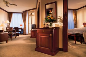 Yachthafenresidenz Hohe Düne