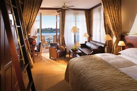 Yachthafenresidenz Hohe Düne