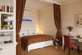 Yachthafenresidenz Hohe Düne