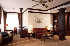 Yachthafenresidenz Hohe Düne