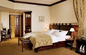 Yachthafenresidenz Hohe Düne