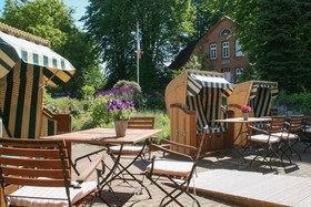 Töpferhof Landhaus