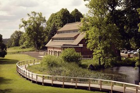 Töpferhof Landhaus