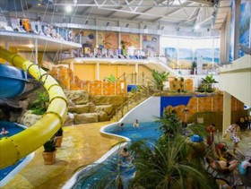 Ferien- und Freizeitpark Weissenhäuser Strand