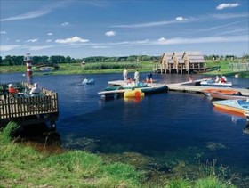 Ferien- und Freizeitpark Weissenhäuser Strand