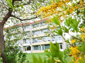 Ferien- und Freizeitpark Weissenhäuser Strand - Strandhotel