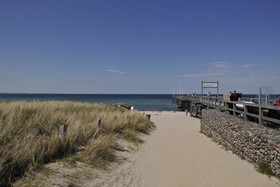 Ferien- und Freizeitpark Weissenhäuser Strand - Strandhotel