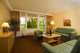 Ferien- und Freizeitpark Weissenhäuser Strand - Strandhotel