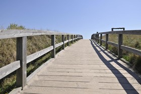 Ferien- und Freizeitpark Weissenhäuser Strand - Strandhotel