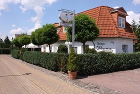 Hotel Maria