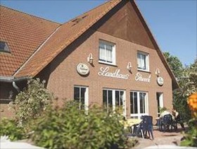 Landhaus Streeck