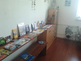 Pension Am Haffeld
