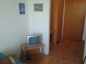 Pension Am Haffeld