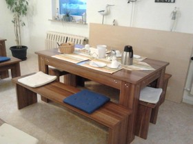 Pension Am Haffeld