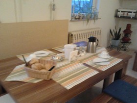 Pension Am Haffeld