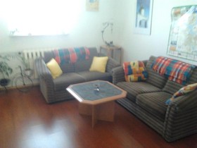 Pension Am Haffeld