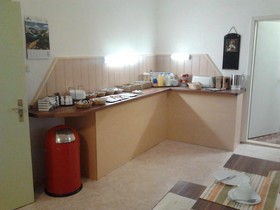 Pension Am Haffeld