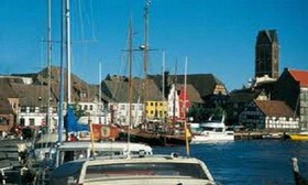 Pension Am Wassertor