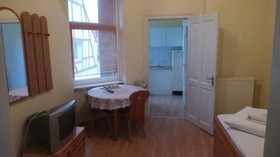 Pension Apostel