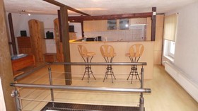 Pension Apostel