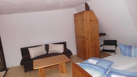 Pension Apostel