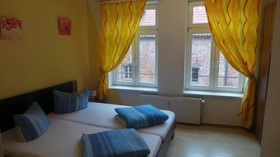Pension Apostel