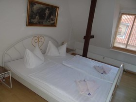 Pension Apostel
