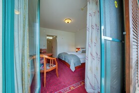 Phönix Hotel Seeblick
