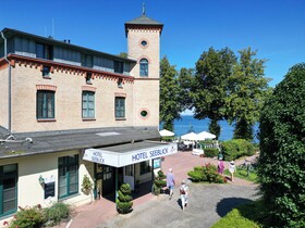 Phönix Hotel Seeblick