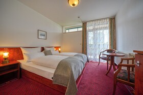 Phönix Hotel Seeblick
