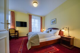 Phönix Hotel Seeblick