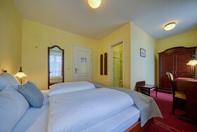 Phönix Hotel Seeblick