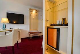Phönix Hotel Seeblick