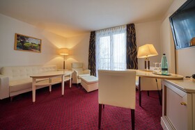 Phönix Hotel Seeblick
