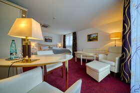 Phönix Hotel Seeblick