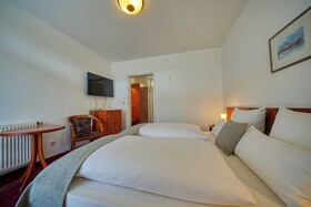 Phönix Hotel Seeblick