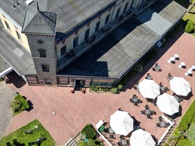 Phönix Hotel Seeblick