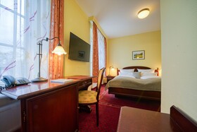 Phönix Hotel Seeblick