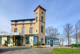 Phönix Hotel Seeblick
