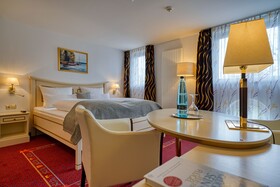 Phönix Hotel Seeblick