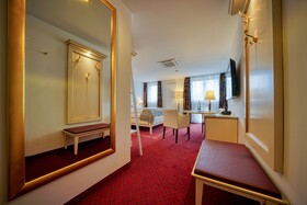 Phönix Hotel Seeblick