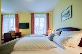 Phönix Hotel Seeblick