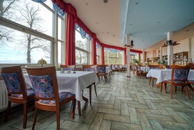 Phönix Hotel Seeblick