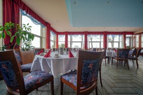 Phönix Hotel Seeblick