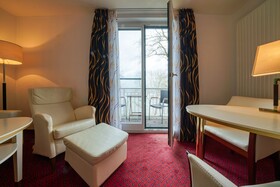 Phönix Hotel Seeblick
