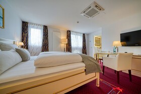 Phönix Hotel Seeblick