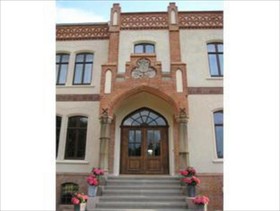 Hotel Schloss Gamehl