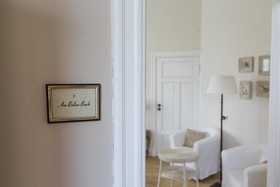 Hotel Schloss Gamehl