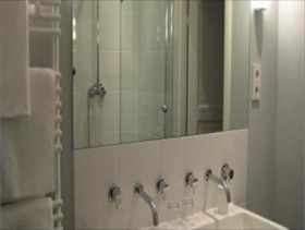 Hotel Schloss Gamehl