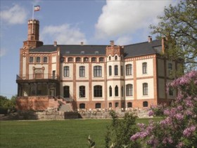 Hotel Schloss Gamehl